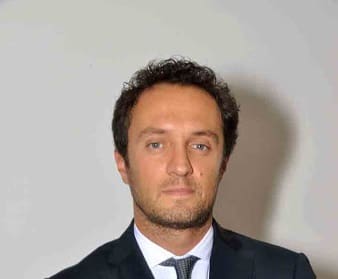 LVMH Appoints Giulio Bergamaschi As CEO Of Acqua Di Parma